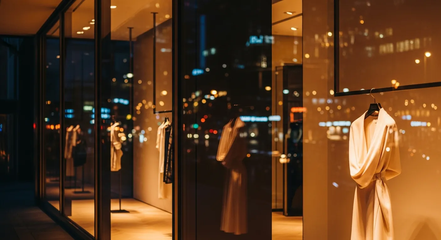 Virtual Fashion Try-On